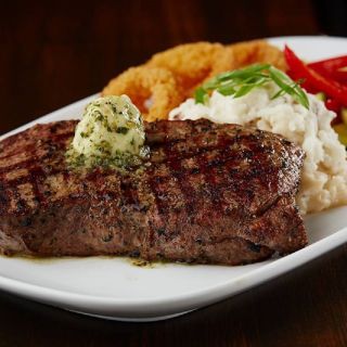 MR MIKES SteakhouseCasual - Slave Lake