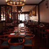 Cover image for Bordeaux Lounge by Turquoise