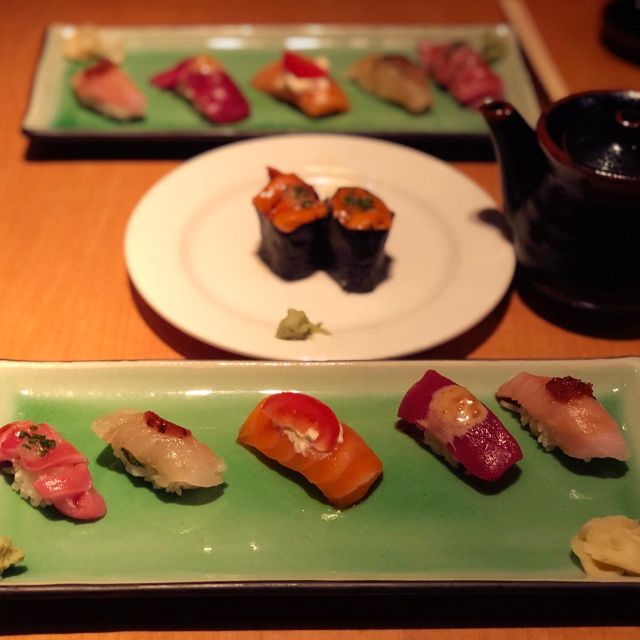 Umi Japanese Restaurant Pittsburgh, PA OpenTable