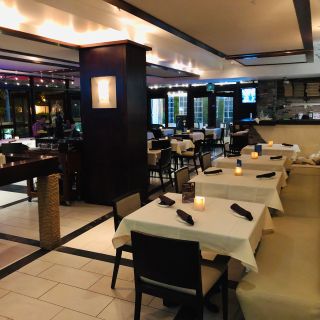Terramia Ristorante