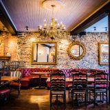 Cover image for Pub Wolf & Workman Free House