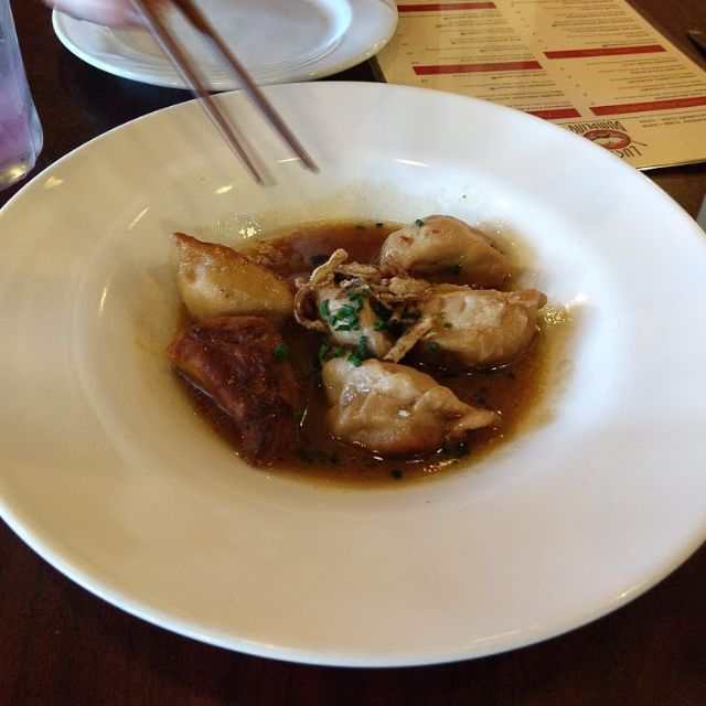 Lucky Dumpling Restaurant Colorado Springs, CO OpenTable