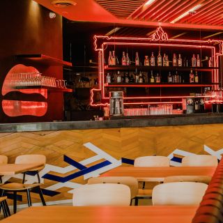 Umami Burger - Queretaro