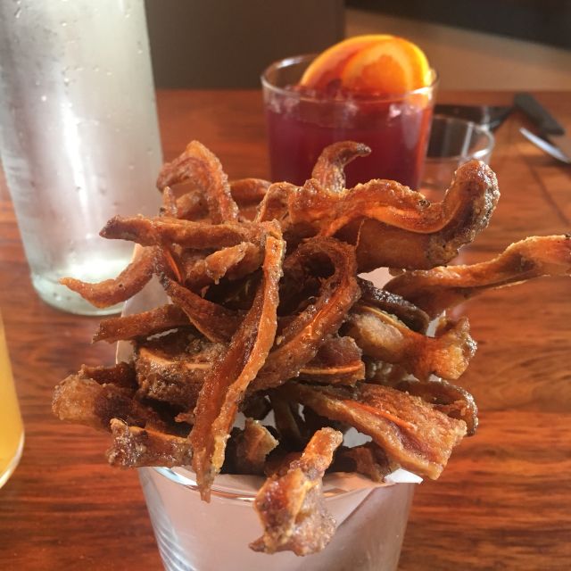 Bravas Bar de Tapas Restaurant Healdsburg, CA OpenTable