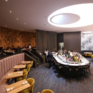 Uptown Sushi