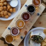 Cover image for Backwoods Brewing Company