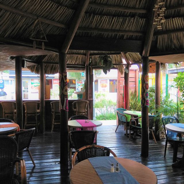 CocoPlum Restaurant - Oranjestad, Aruba | OpenTable