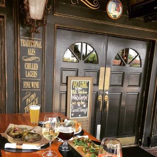 White Harte Pub