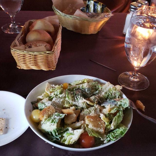 The DelBar Restaurant Lake Delton, WI OpenTable