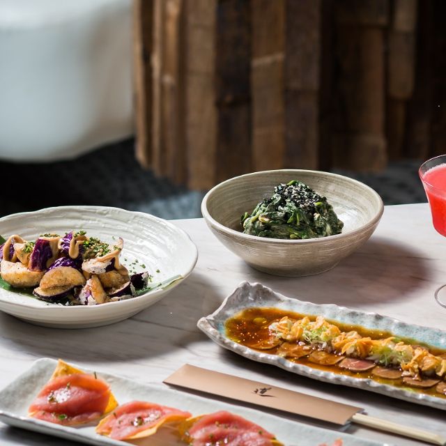 Peter Street Kitchen Restaurant - Manchester, | OpenTable