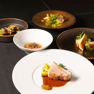 Restaurant AROMES