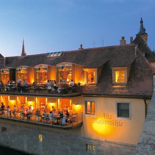 Alte Mainmühle
