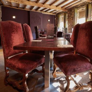 The Castle Bar