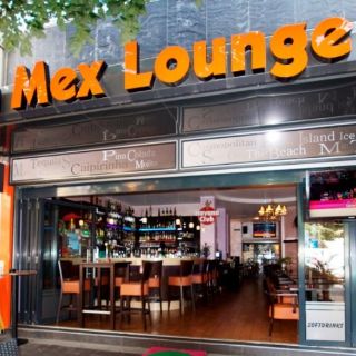 La Mex Lounge Frankfurt