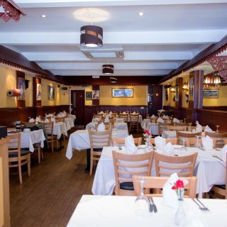 Kathmandu Valley Nepalese Restaurant