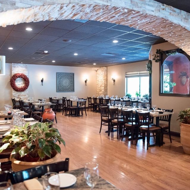 Fellini Cafe of West Chester Restaurant - West Chester, PA | OpenTable