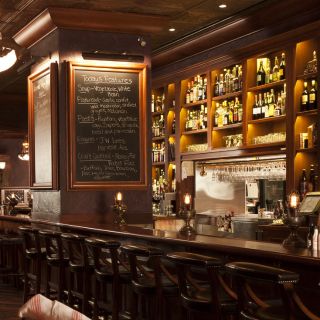 The Rumpus Room - A Bartolotta Gastropub
