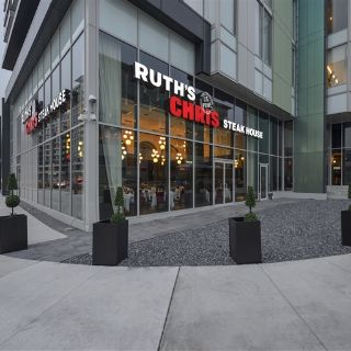 Ruth's Chris Steak House - Markham