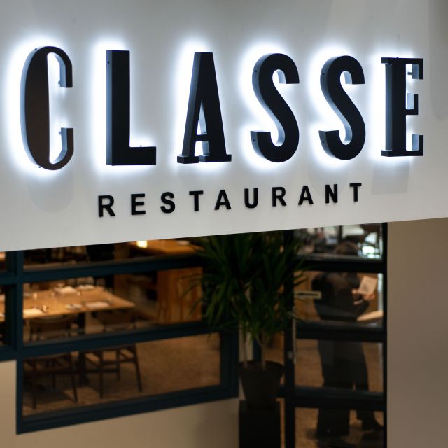La Classe - LaSalle College Restaurant - Montral, , QC | OpenTable
