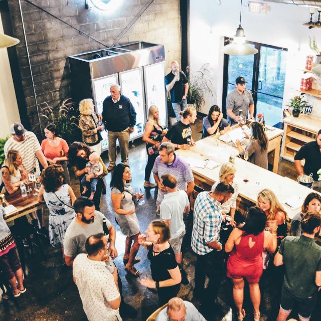 Alchemy Wine & Beer Updated 2024, Wine Bar in Hamburg, NY