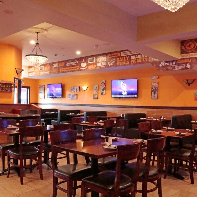 Noches de Colombia-Secaucus Restaurant - Secaucus, NJ | OpenTable