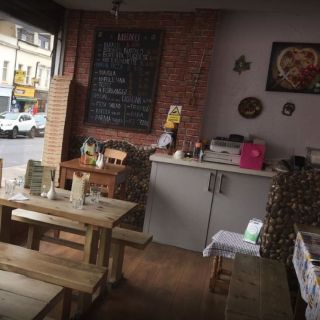 Pizzeria Volare