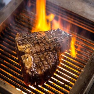 Heavensteak