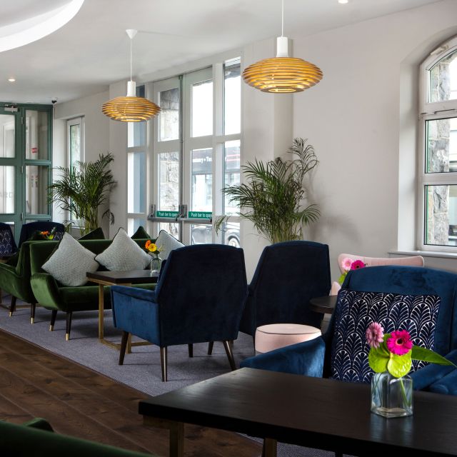 The Yard Kitchen/Bar Restaurant Galway, , Co. Galway OpenTable