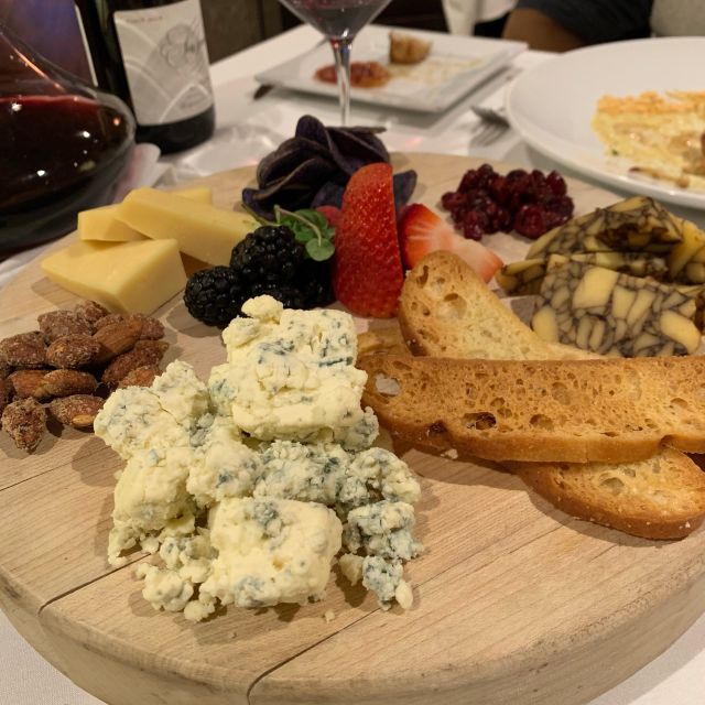 Edge Steakhouse Restaurant Park City, UT OpenTable