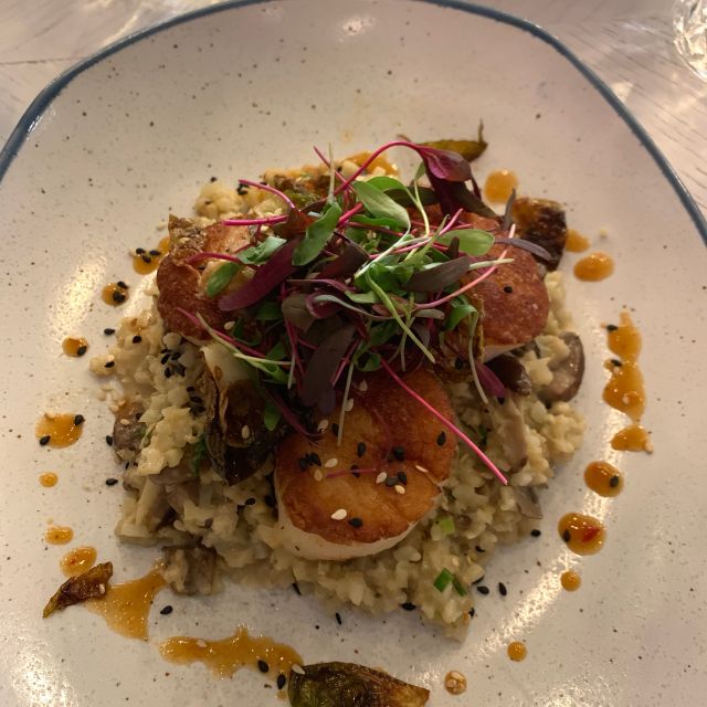 The Hampton Social Skokie Restaurant Skokie, IL OpenTable