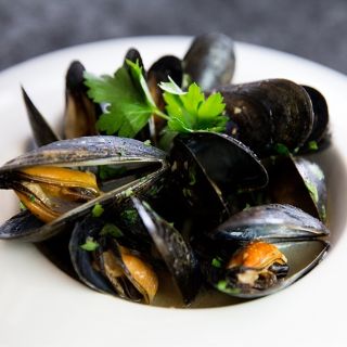 Trattoria Il Mulino - Nashville