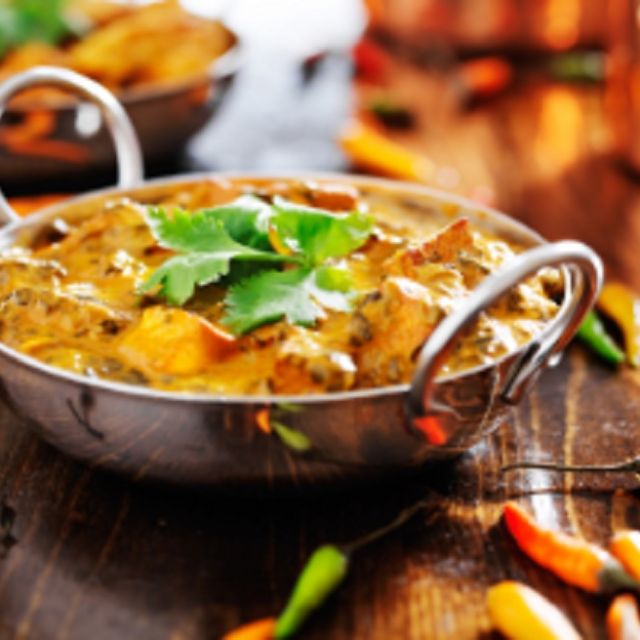 Sitar Indian Cuisine Restaurant Nashville, TN OpenTable