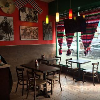 Viva Mexico Mexican Cuisine