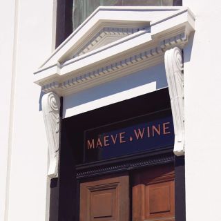 Maeve Wine