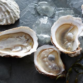 Liv's Oyster Bar