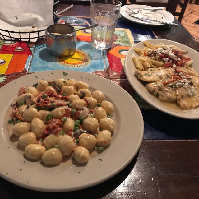 Tarantella Ristorante & Pizzeria Restaurant Weston, FL OpenTable