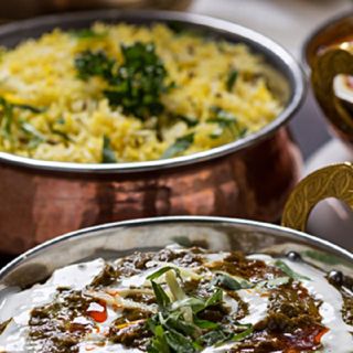 Depa Tandoori - Indian restaurant