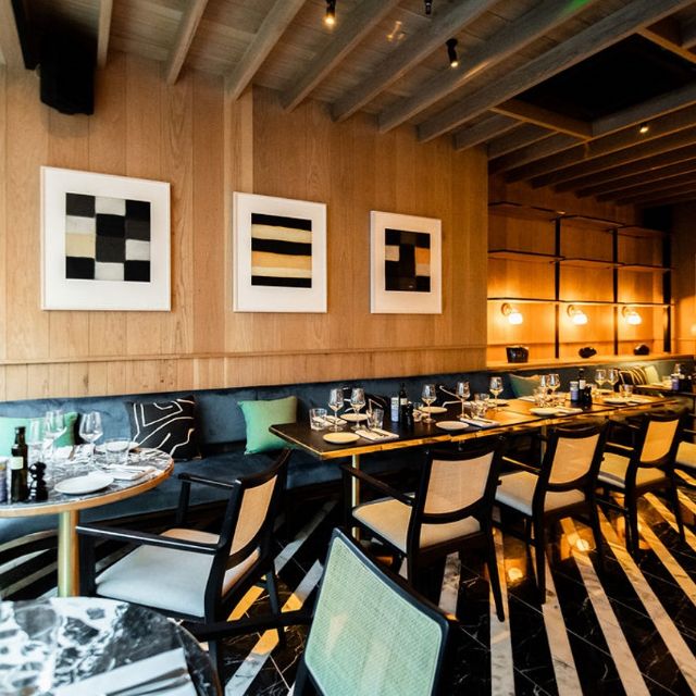 Isabelle's Restaurant Dublin 2, Co. Dublin OpenTable