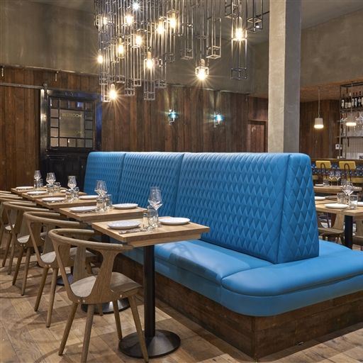 Humble Grape Fleet Street Restaurant - London | OpenTable