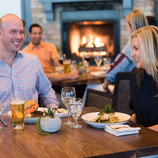 Piedmont’s table Lansdowne Resort Restaurant Leesburg, , VA OpenTable