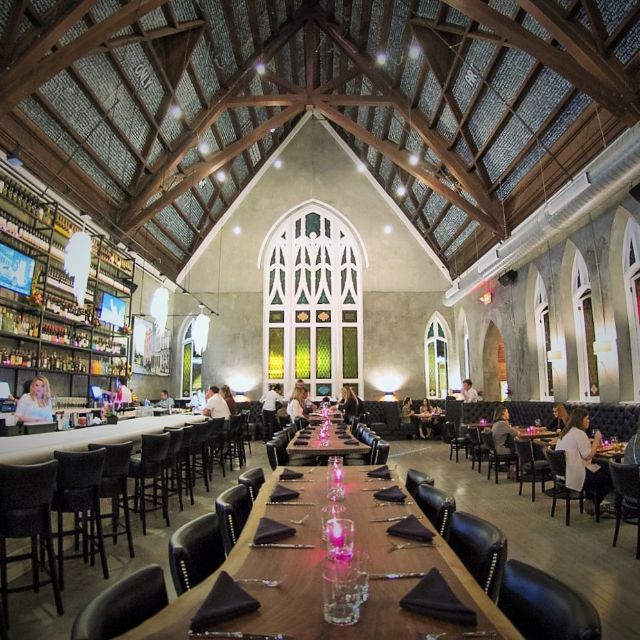 5church Charleston Restaurant Charleston Sc Opentable