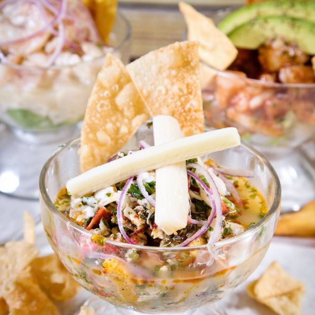 Coast Bar & Grill – Charleston Restaurant - Charleston, SC | OpenTable