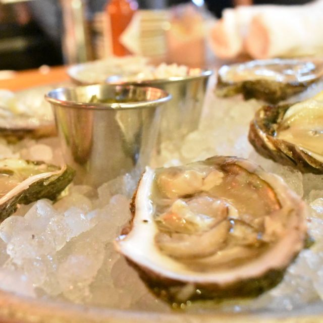 Coast Bar & Grill – Charleston Restaurant - Charleston, SC | OpenTable