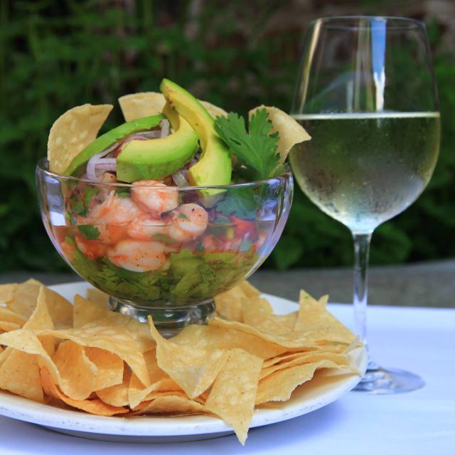 Coast Bar & Grill – Charleston Restaurant - Charleston, SC | OpenTable