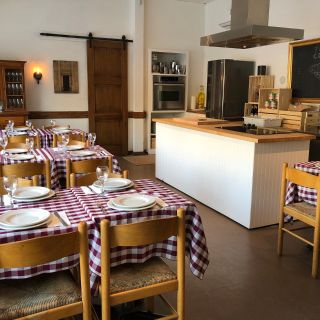 Cucinato Italian Culinary Studio
