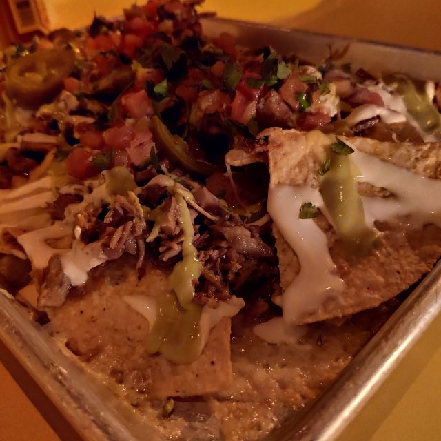 Street Taco Restaurant New York, NY OpenTable