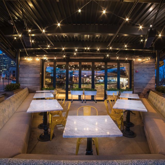 True Food Kitchen Kansas City Restaurant Kansas City, MO OpenTable