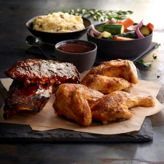 Claim Jumper - Clackamas