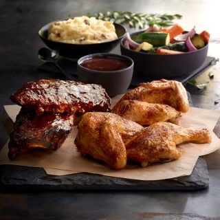 Claim Jumper - Fountain Valley