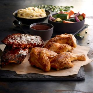 Claim Jumper - La Mesa